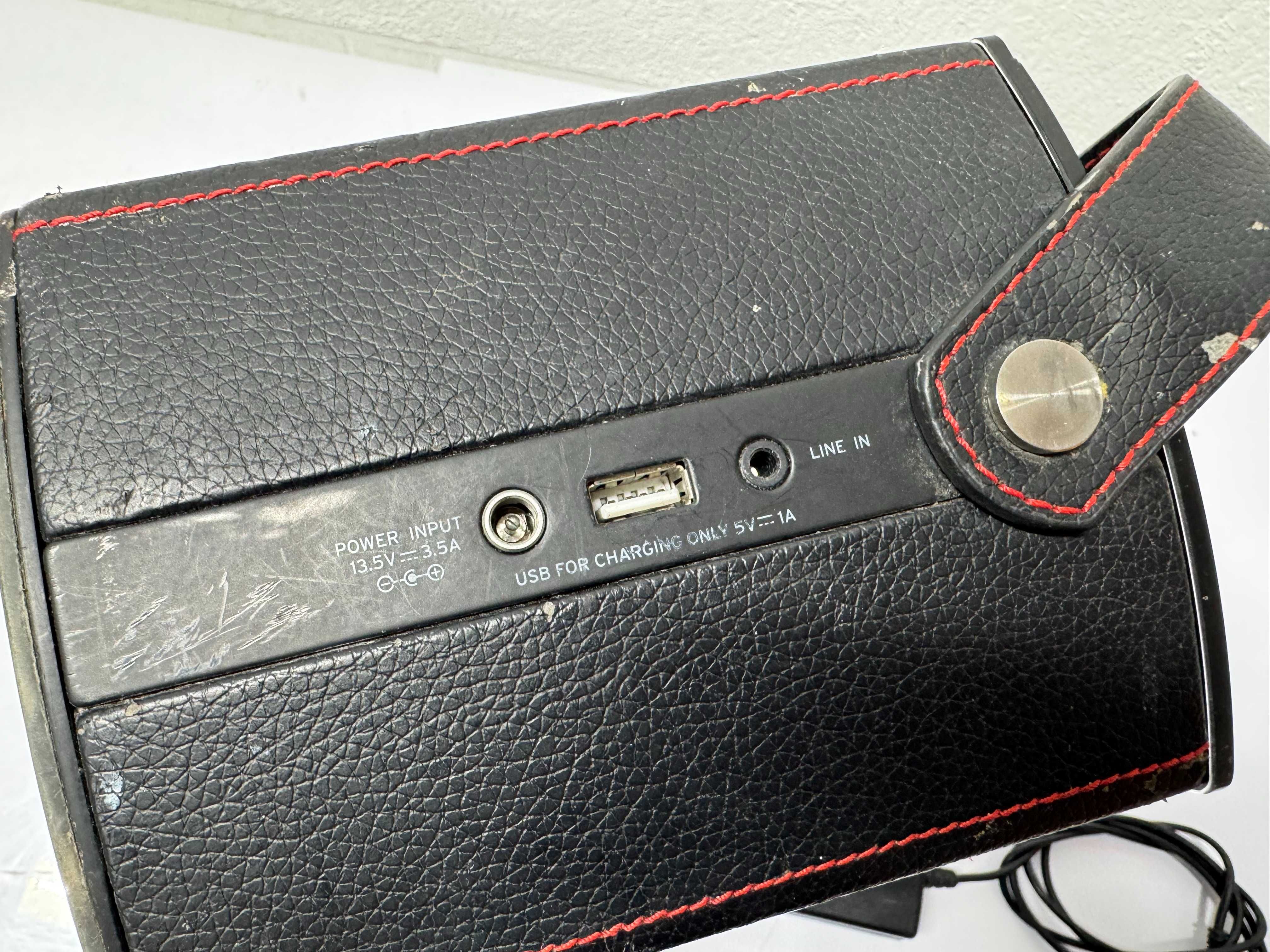Колонка - Soundstorm SBT BR14 / Bluetooth