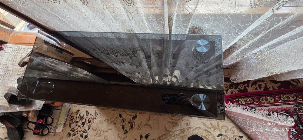 Телевизор падставка сотилади