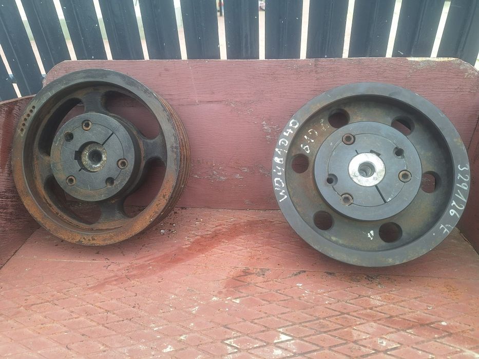 Fulie fuli curea trapezoidala