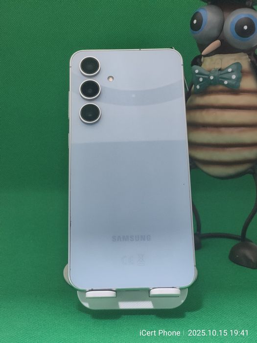 Samsung Galaxy S24 FE* Garantie * BuyBack *