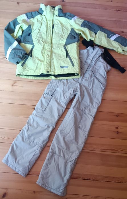 Ски якета и екипи р-р XS/S
