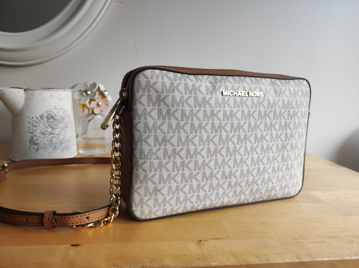 100% оригинална Michael Kors jet set