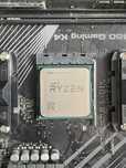 Процессор ryzen 5 2600