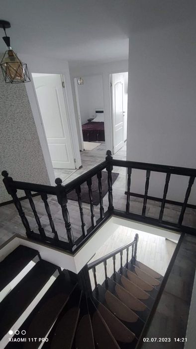 Pensiunea E.R.A2.liberă. De Crăciun 3500 lei