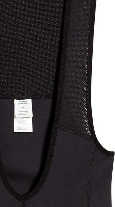 Pantaloni scurti, costum ciclism, marimea L