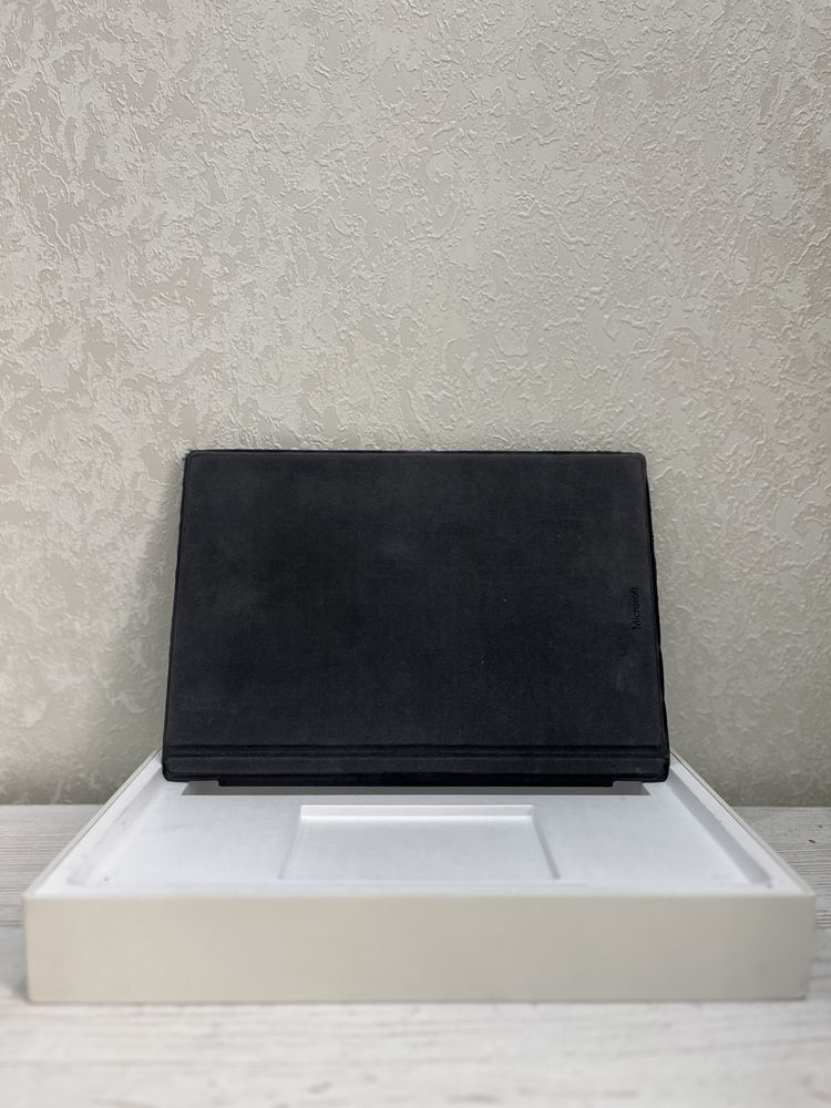 Microsoft surface pro 5