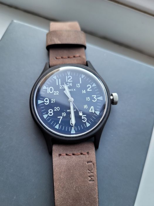 Timex MK 1 часики