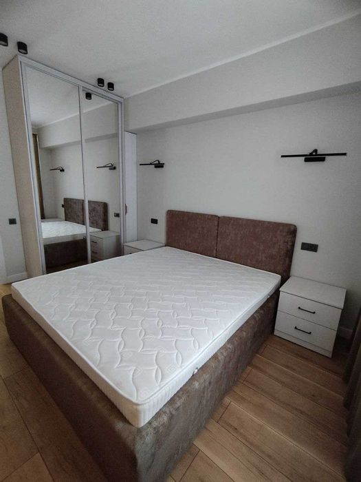 R7 Сдаётся квартира 2/3/8 на Юнусабадском ЖК МУХТАШАМ.