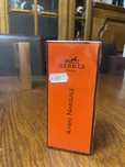hermes ambre narguile