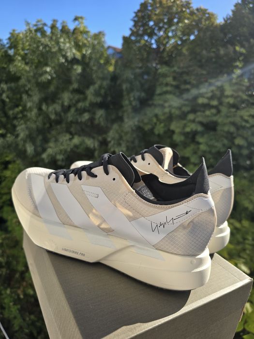 Adidas Y3 Yohji Yamamoto Adizero Pro 43 1/3 si 44