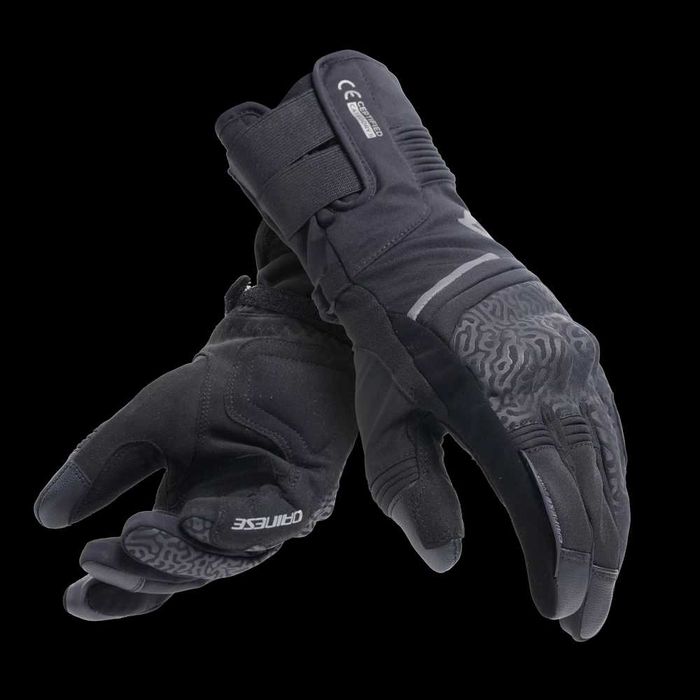 Dainese Tempest 2 D-dry Thermal (manusi moto dama - MARIMEA L)