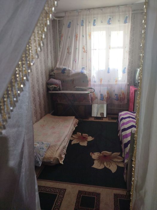 Центр Участок 5,7 соток дом 3 комнаты, Въезд для авто