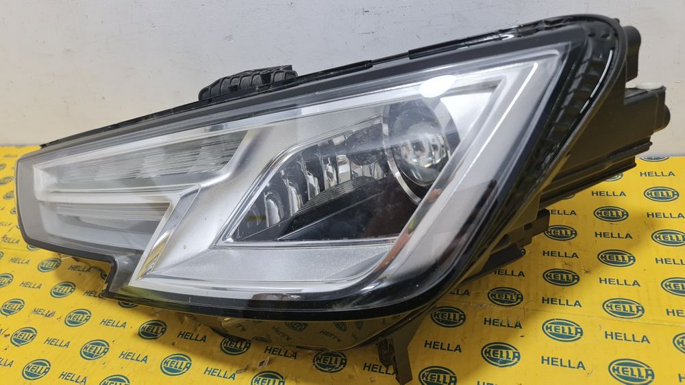 Far xenon led Audi A4 B9 8W S4 8w0941005