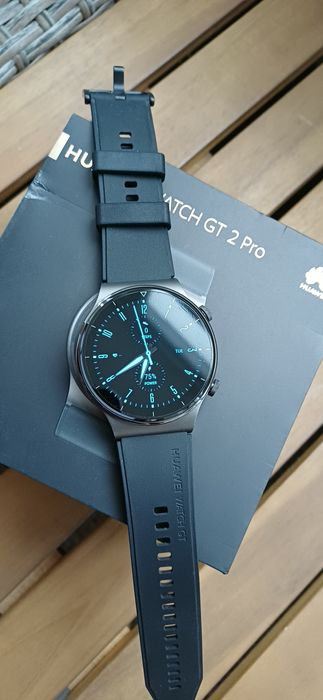 Huawei Watch GT 2 Pro