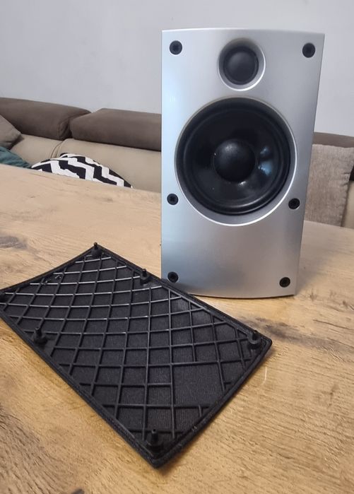 Чифт колонки за компютър Jeufel