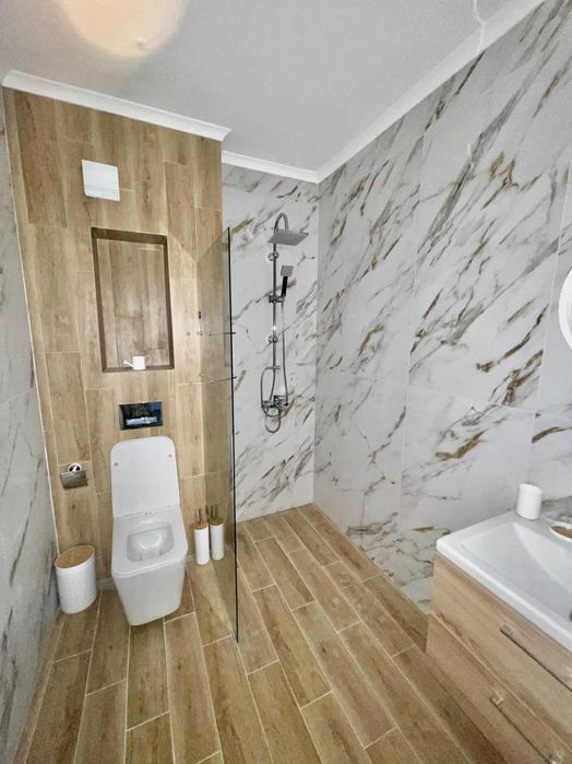 Двустаен Апартамент в Кършияка