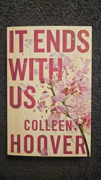 It ends with us Collen Hoover