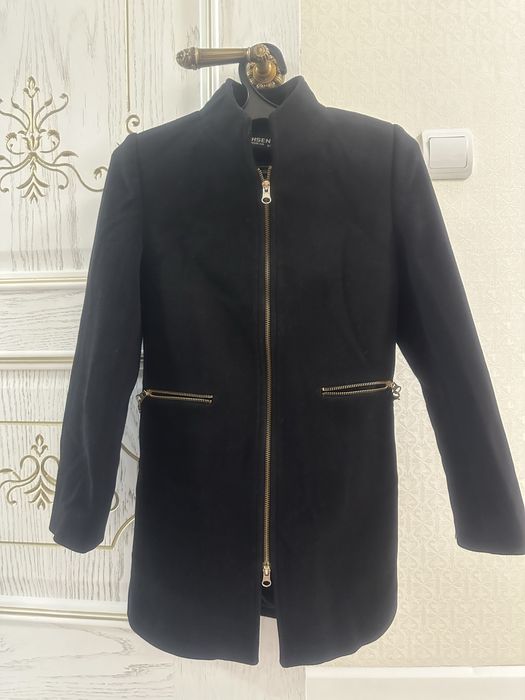 Продам кашемир пальто