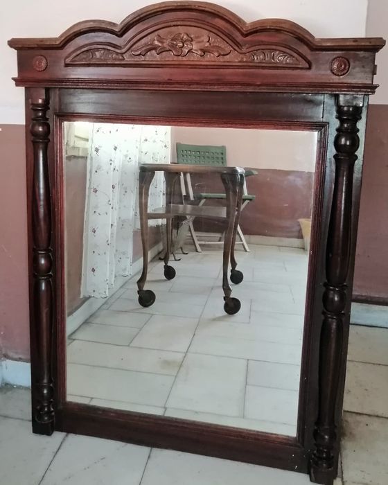 Масивно огледало.