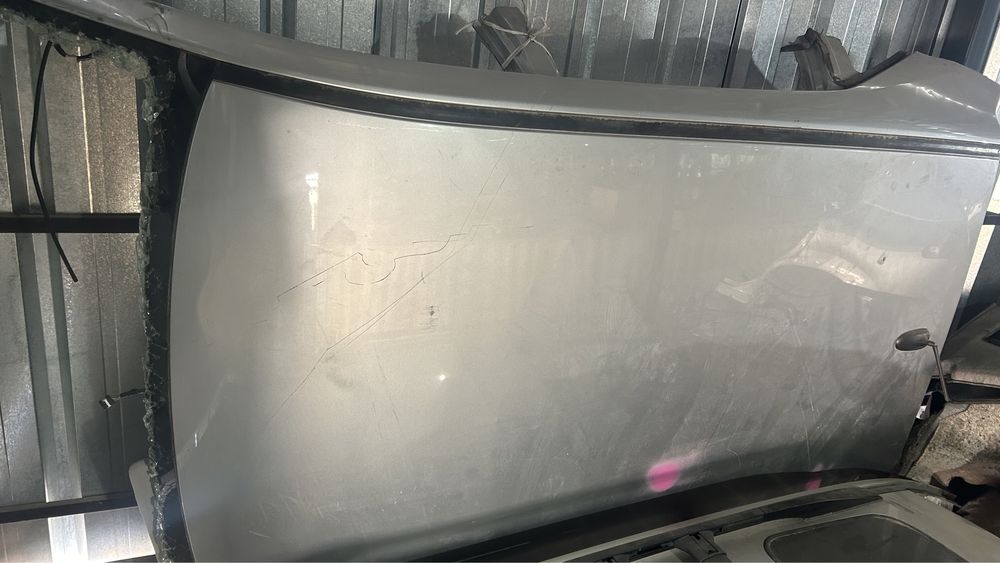 Крыша Тойота Венза ( Toyota Venza 09-16год)