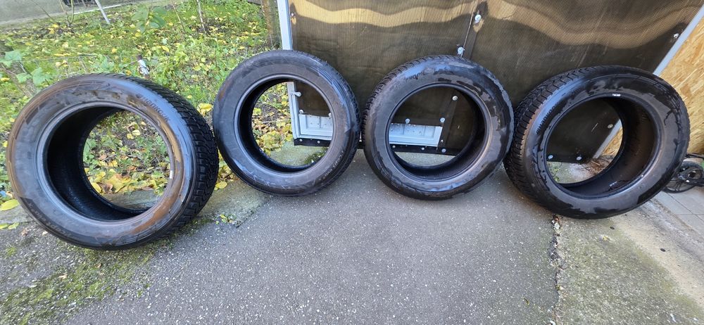 Cauciucuri 235x 60 R18