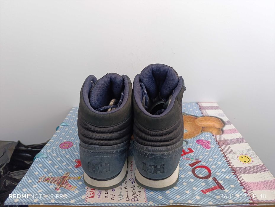 Helly hansen Woodlands''оригинални мъжки боти 42 номер