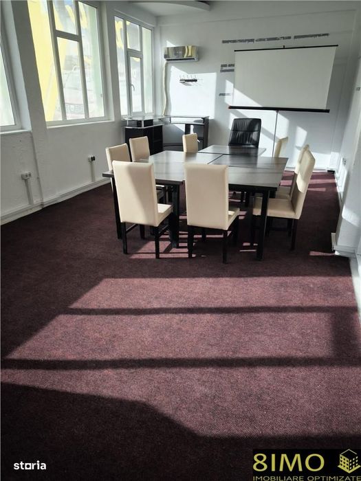 Spatiu 33mp de inchiriat - Ana Ipatescu