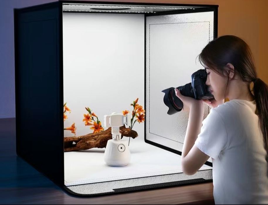 Продам софтбокс 40×40×40