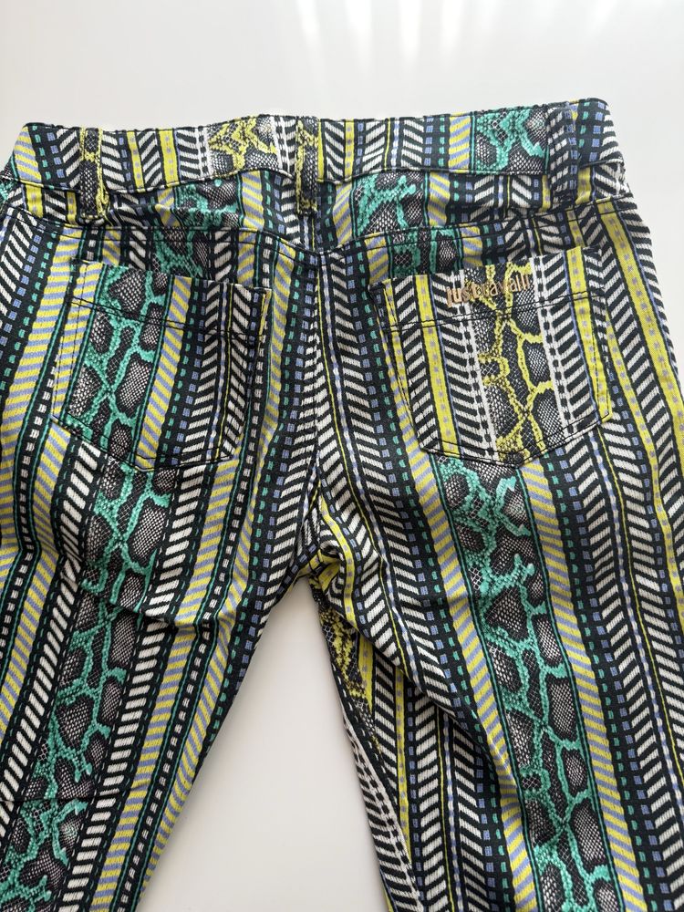 Дамски дънки Just Cavalli