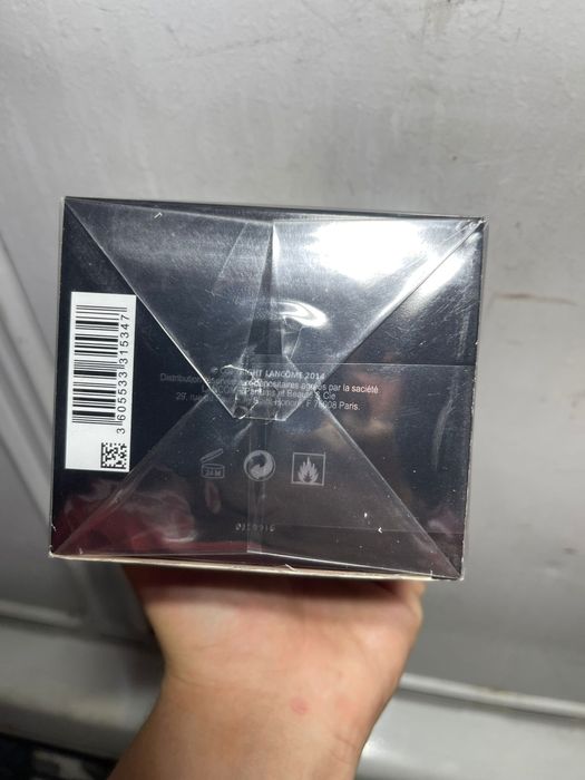 lancome la nuit tresore