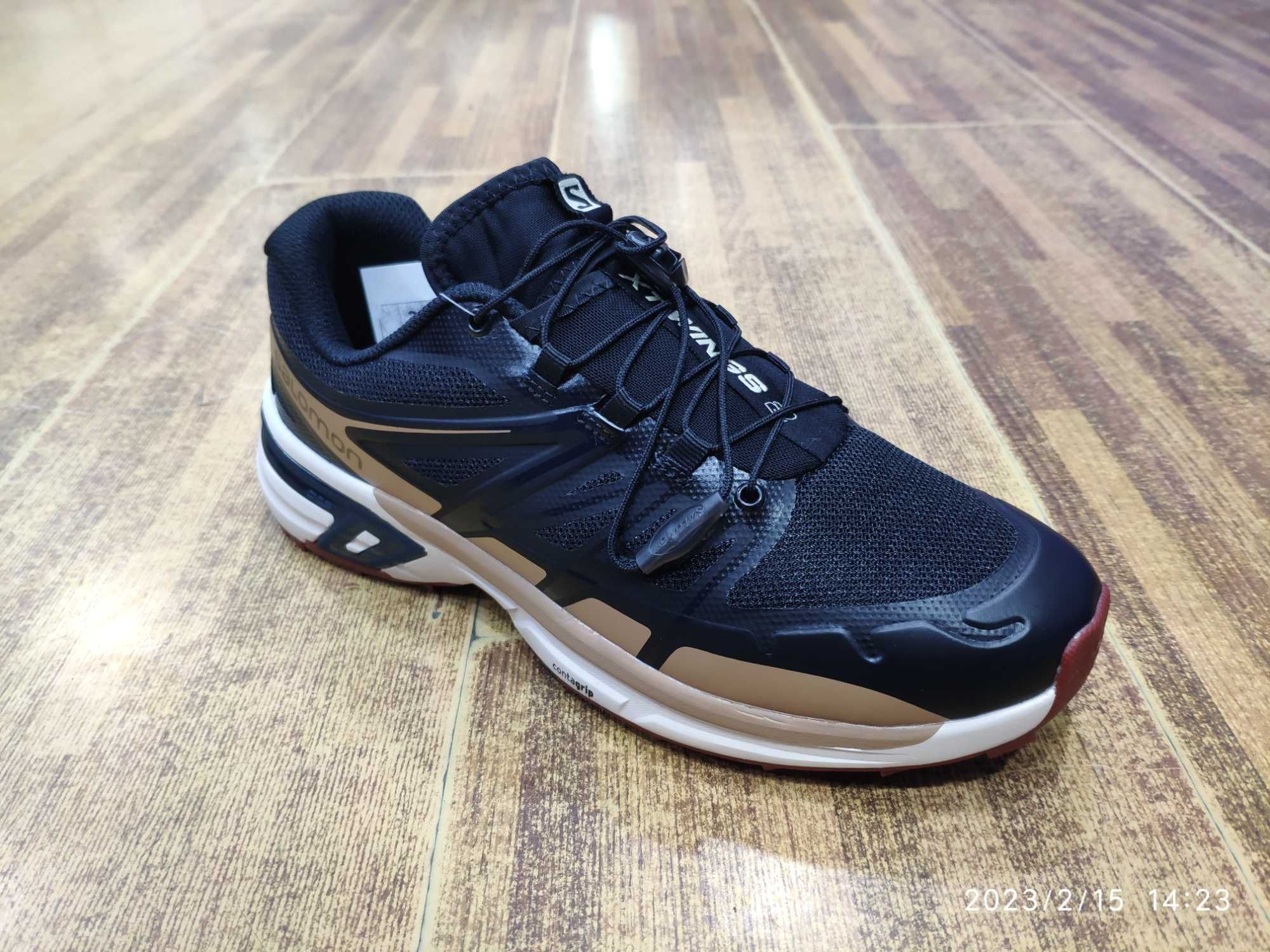 SALOMON ADVANCED XT-WINGS 2 - Привезли из ЕВРОПЫ размеры от 40 до 45.