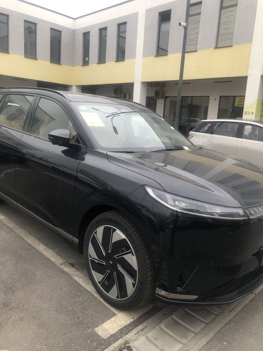 Donfeng 2024 5 mesta