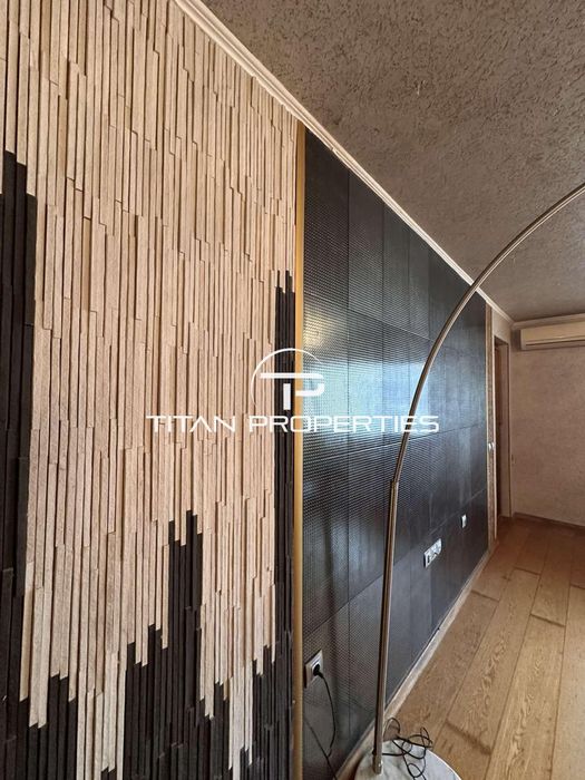 Продава се Тристаен апартамент в Бургас, Лазур - 94 кв.м за 3298 €/кв.м - Снимка #11