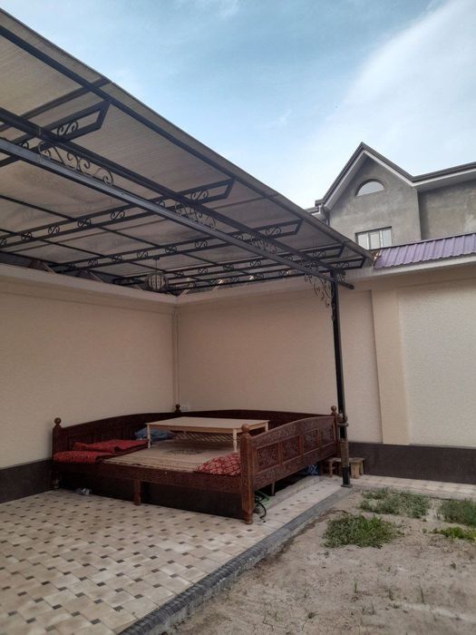 Решётка решотка козырёк балкон навесы, перила