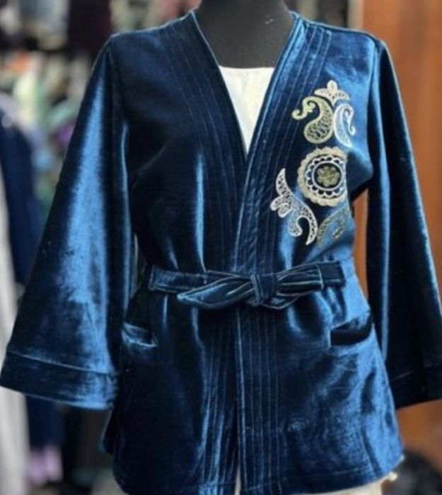 Национальный костюм