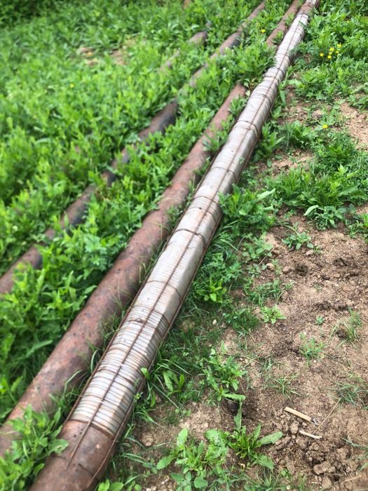 168 жедезные трубы