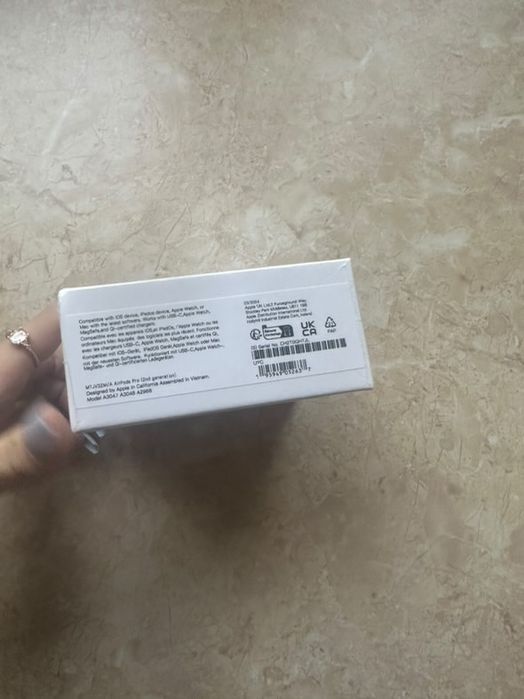 Airpods Pro Generatia a 2-a