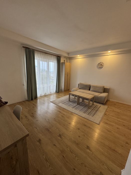 Apartament Bucatarie inchisa Cosmopolis