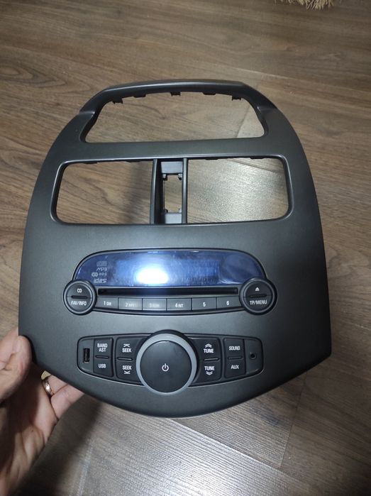 Spark m300 magnitafon