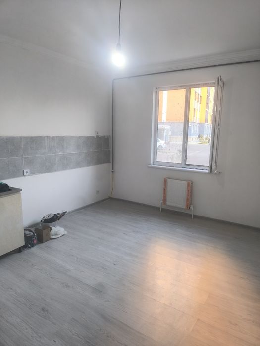 В аренду квартира сдаётся