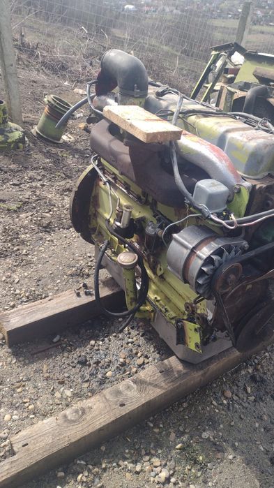 Motor Perkins de vânzare