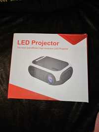 LED прожектор за домашно кино