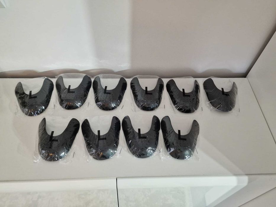 Vand Shoe Shield-uri (anti-cute)