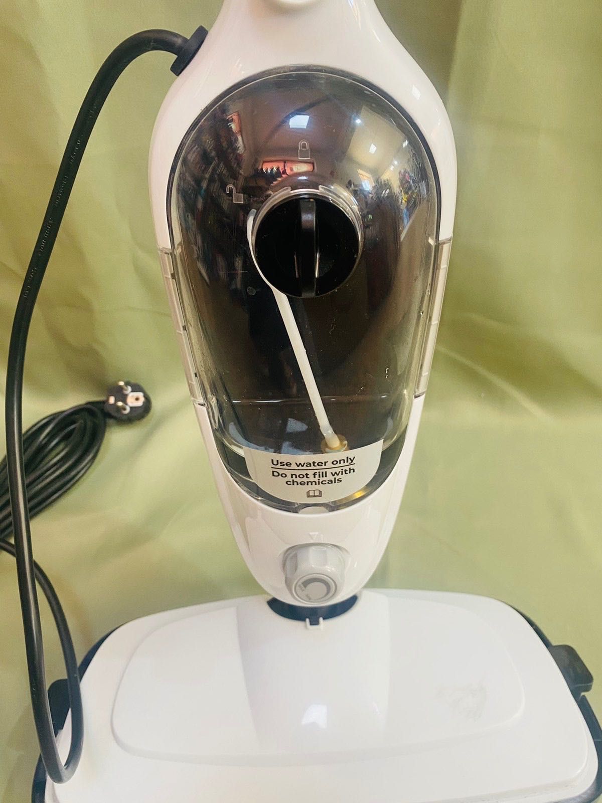 Стийм моп Avalla T-9