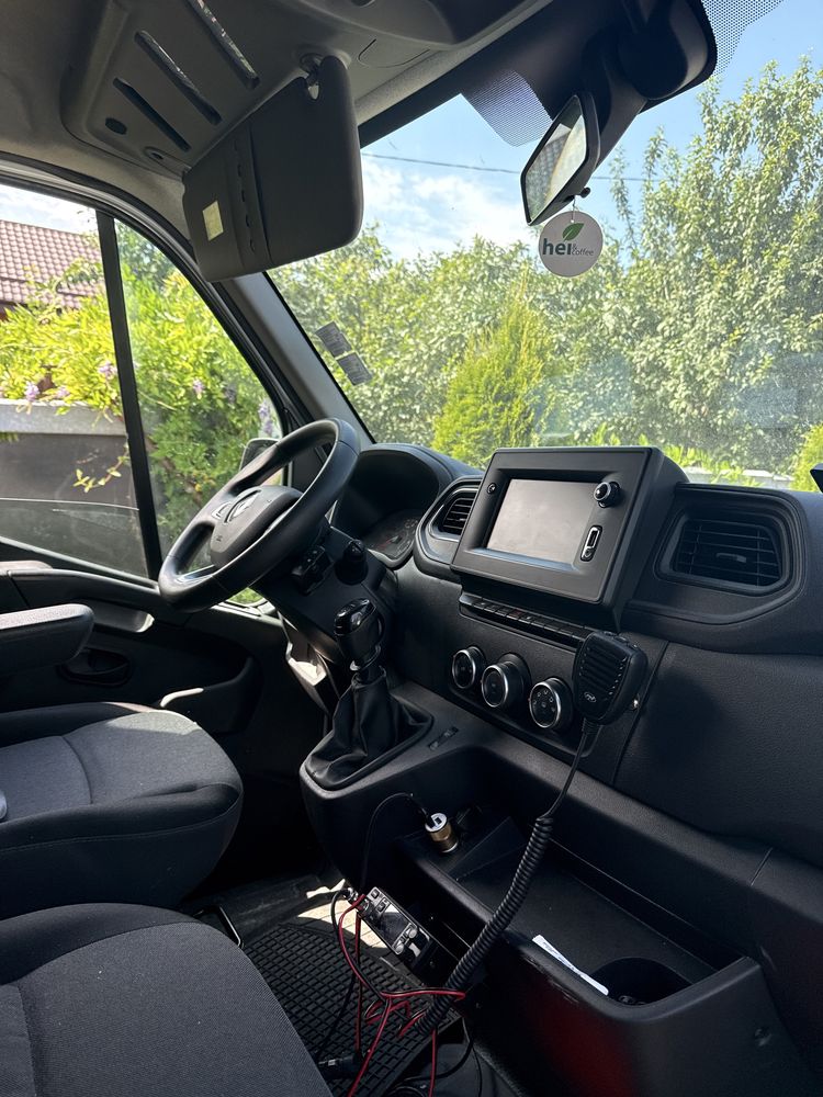 Renault Master  L4