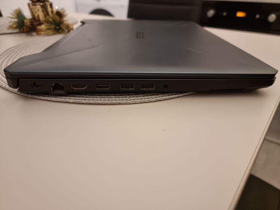 Laptop Gaming ASUS TUF