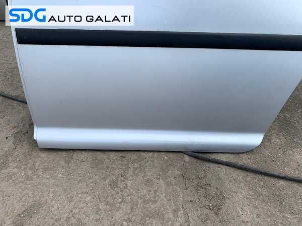 Usa Usi Portiera Portiere Stanga Spate Dezechipata VW Golf 4 Break Variant Combi 1998 - 2006