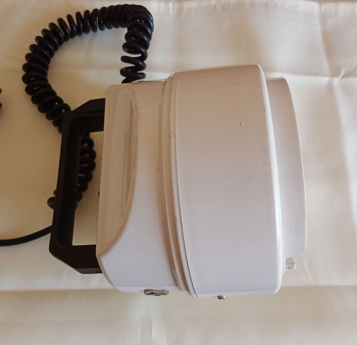 proiector 12 v camping