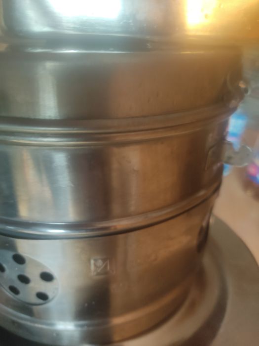 Бикс медицинский.