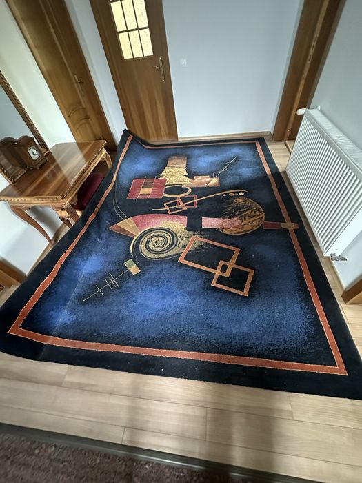 Covor 240x330 fara defecte